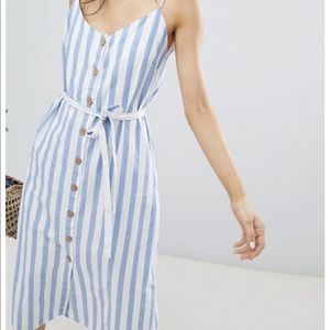 Mango Casual summer Maxi